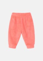 Baby Girl "Pink" Two-Pieces Pajama - Image 8