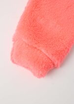 Baby Girl "Pink" Two-Pieces Pajama - Image 10