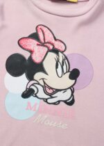 ⁦Baby Girl "Minnie Mouse" Two-Pieces Pajama⁩ - الصورة ⁦3⁩