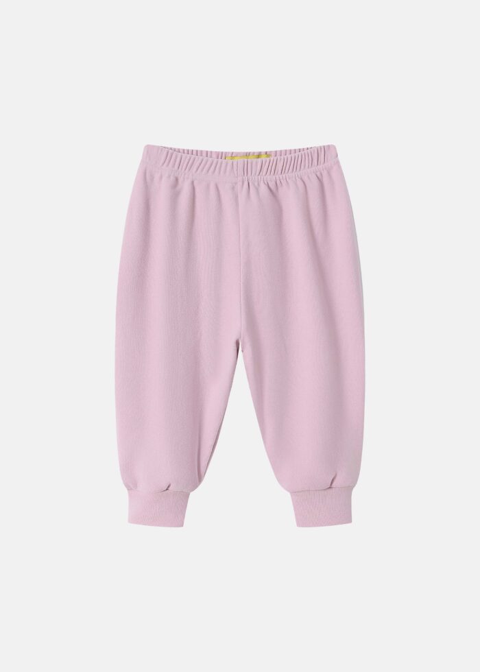 ⁦Baby Girl "Minnie Mouse" Two-Pieces Pajama⁩ - الصورة ⁦9⁩