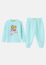 Baby Girl "Paw Patrol" Two-Pieces Pajama