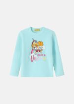 ⁦Baby Girl "Paw Patrol" Two-Pieces Pajama⁩ - الصورة ⁦2⁩