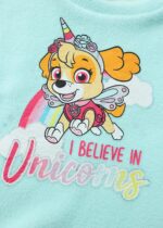 ⁦Baby Girl "Paw Patrol" Two-Pieces Pajama⁩ - الصورة ⁦3⁩