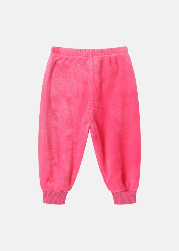 ⁦Baby Girl "Elsa & Anna" Two-Pieces Pajama⁩ - الصورة ⁦14⁩
