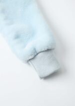 ⁦Baby Girl "Elsa & Anna" Two-Pieces Pajama⁩ - الصورة ⁦7⁩