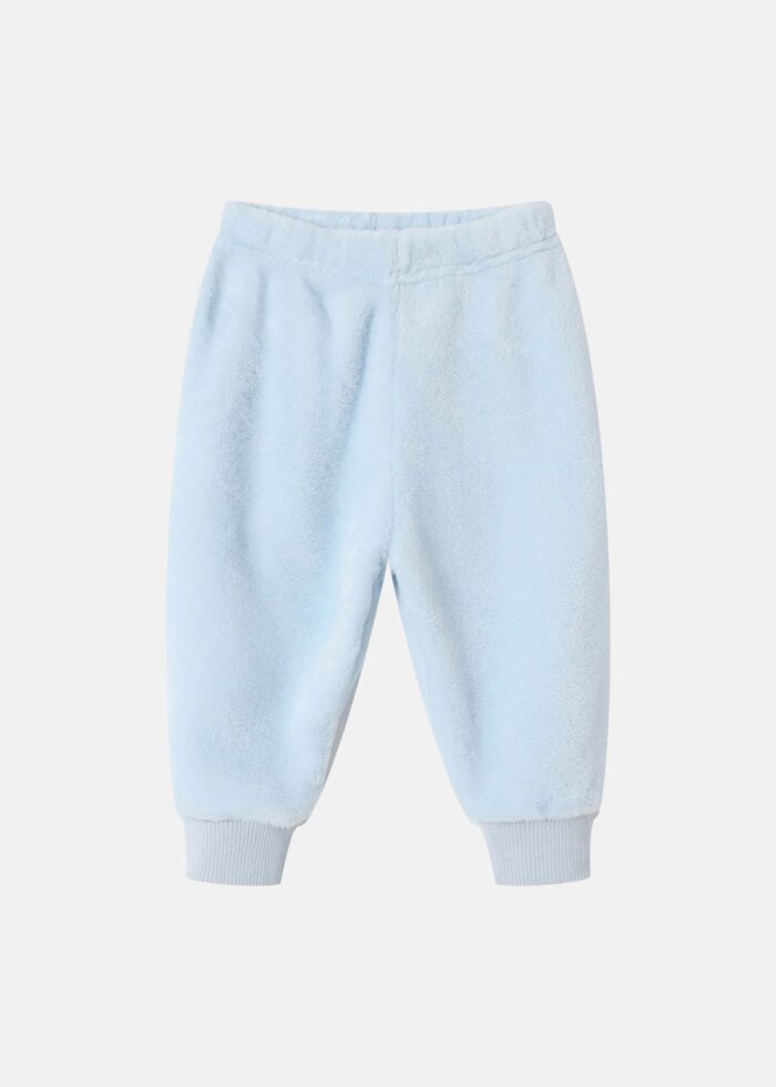 ⁦Baby Girl "Elsa & Anna" Two-Pieces Pajama⁩ - الصورة ⁦11⁩