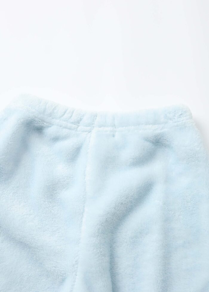 ⁦Baby Girl "Elsa & Anna" Two-Pieces Pajama⁩ - الصورة ⁦13⁩