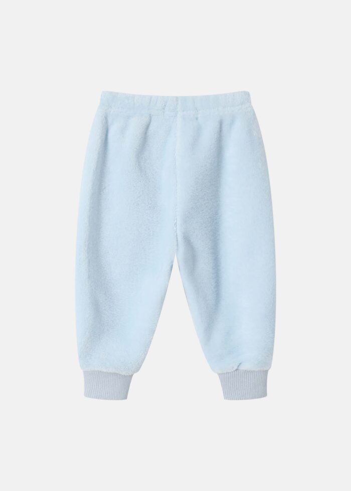 ⁦Baby Girl "Elsa & Anna" Two-Pieces Pajama⁩ - الصورة ⁦14⁩