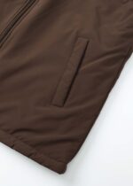 ⁦Men Reversible Vest⁩ - الصورة ⁦5⁩
