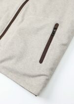 ⁦Men Reversible Vest⁩ - الصورة ⁦7⁩