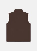 ⁦Men Reversible Vest⁩ - الصورة ⁦8⁩