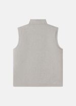 ⁦Men Reversible Vest⁩ - الصورة ⁦9⁩