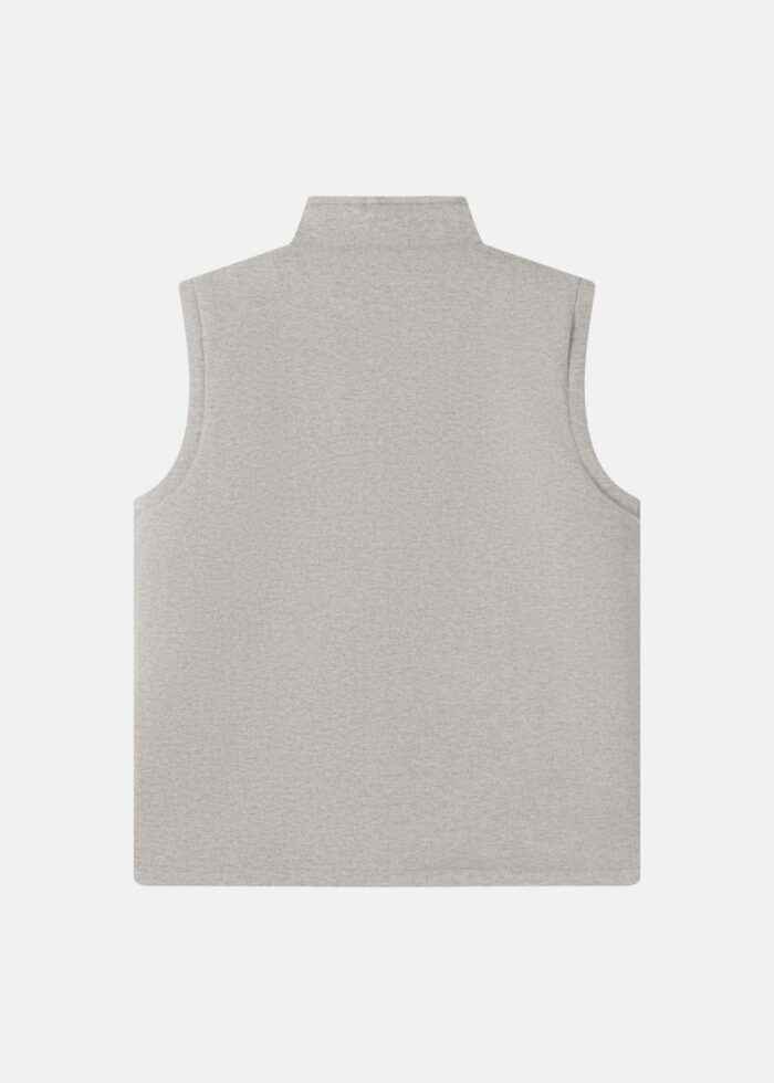 ⁦Men Reversible Vest⁩ - الصورة ⁦9⁩