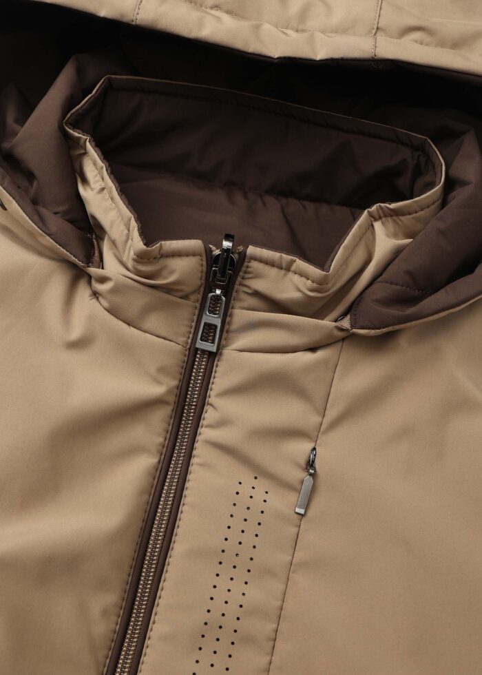 ⁦Men Reversible Vest⁩ - الصورة ⁦4⁩