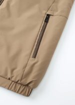 ⁦Men Reversible Vest⁩ - الصورة ⁦5⁩