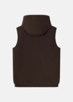 ⁦Men Reversible Vest⁩ - الصورة ⁦9⁩