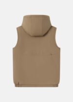 ⁦Men Reversible Vest⁩ - الصورة ⁦10⁩