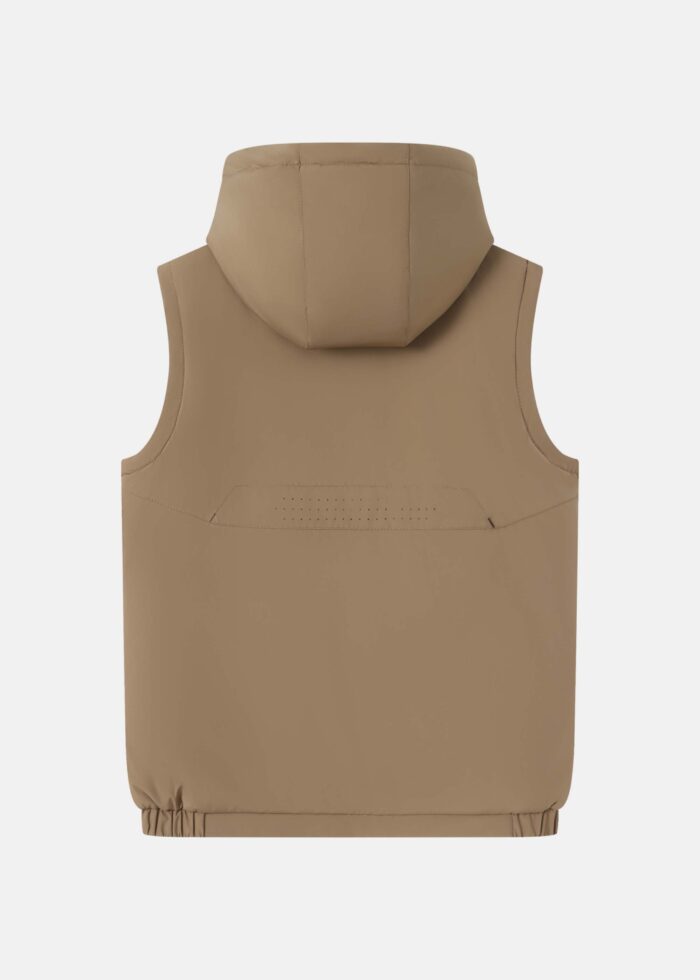 ⁦Men Reversible Vest⁩ - الصورة ⁦10⁩