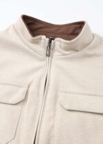 ⁦Men Reversible Vest⁩ - الصورة ⁦3⁩