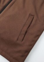 ⁦Men Reversible Vest⁩ - الصورة ⁦7⁩