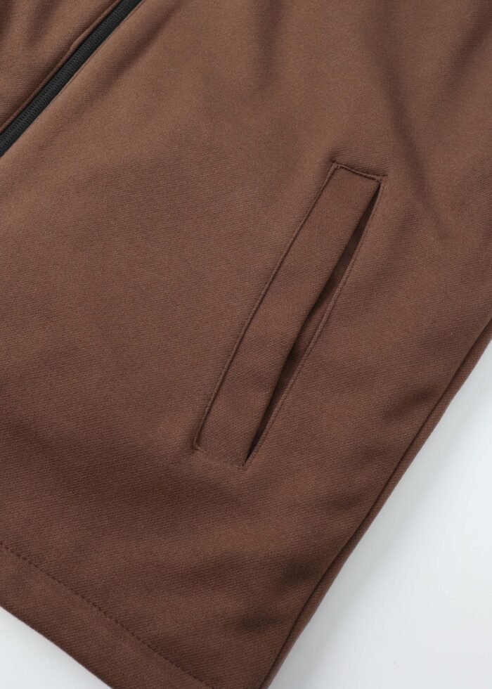 ⁦Men Reversible Vest⁩ - الصورة ⁦7⁩