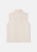 ⁦Men Reversible Vest⁩ - الصورة ⁦9⁩