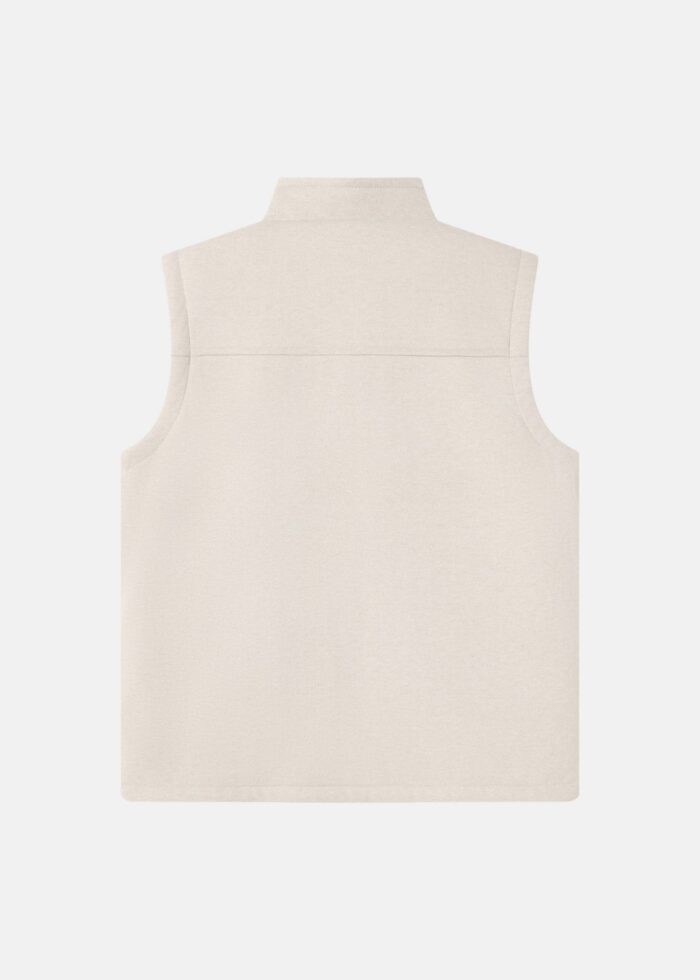 ⁦Men Reversible Vest⁩ - الصورة ⁦9⁩