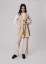 فيست نسائي جوخ صوفي سادة