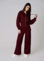 جاكيت رياضة نسائي سادة