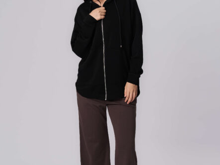 جاكيت رياضة نسائي سادة