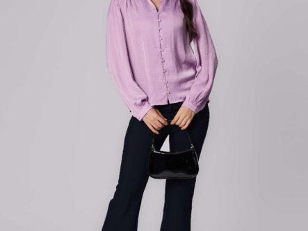 Women Plain Shirt