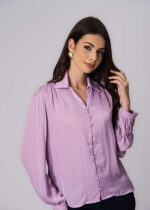 Women Plain Shirt - Image 2