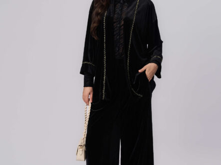 Women Patterned Shirt