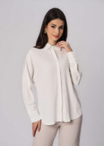 Women Plain Shirt - Image 2