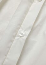 Women Pleated Shirt - Image 3