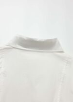 Women Pleated Shirt - Image 6
