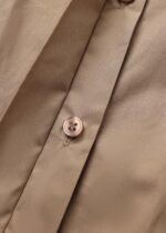Women Pleated Shirt - Image 3