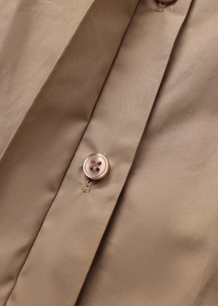 Women Pleated Shirt - Image 3