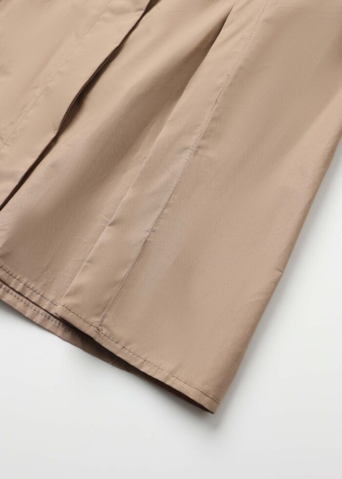 Women Pleated Shirt - Image 4