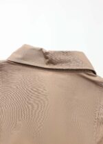 Women Pleated Shirt - Image 5