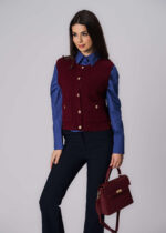 Women Plain Shirt - Image 2