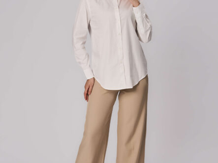 Women Plain Shirt