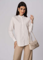 Women Plain Shirt - Image 2