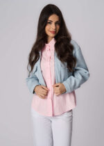 Women Plain Shirt - Image 2