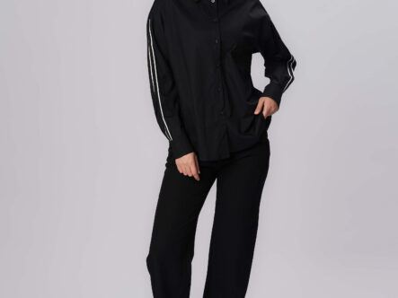 قميص نسائي سادة