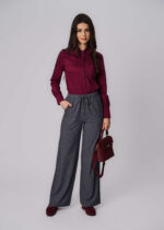 قميص نسائي سادة