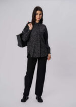 Women Patterned Shirt