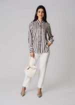 قميص نسائي طويل