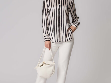 قميص نسائي طويل