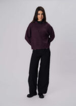 Women Formal Trouser